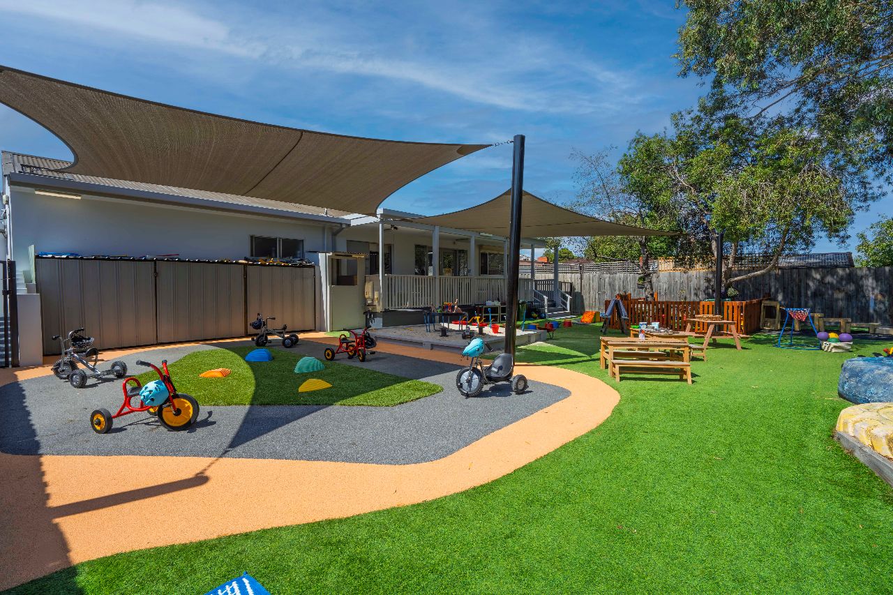 Springvale 2 World of Learning photo 1 Springvale 2 World of Learning photo 1