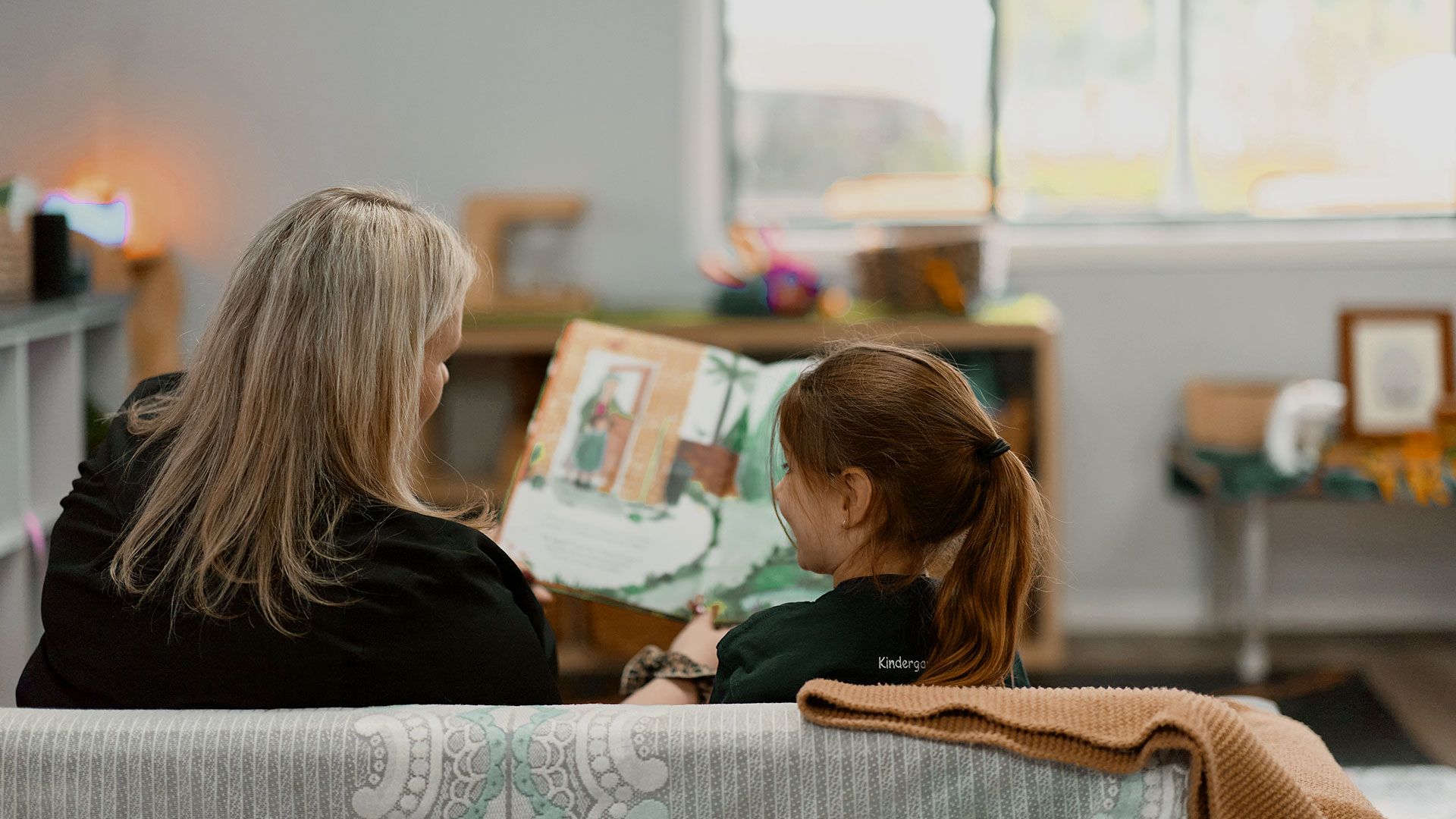Sparrow Early Learning Bunyip photo 4 Sparrow Early Learning Bunyip photo 4