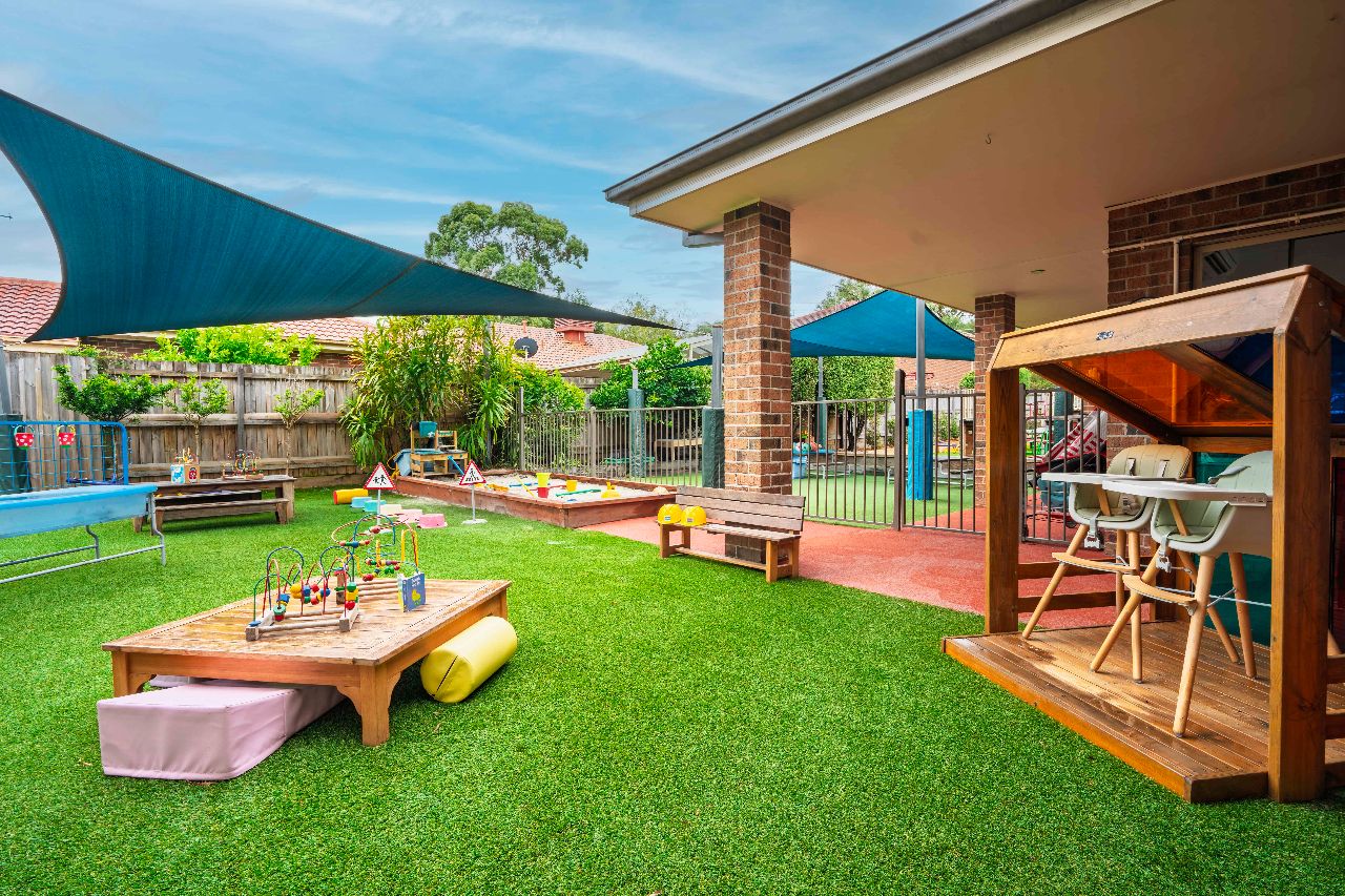 Community Kids Heathmont Early Education Centre photo 2 Community Kids Heathmont Early Education Centre photo 2