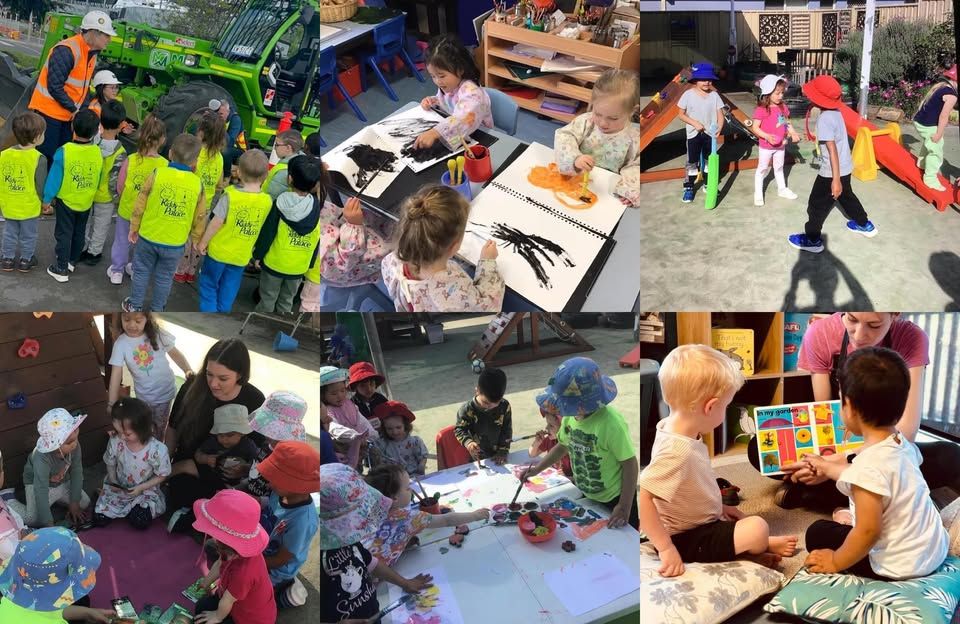 Kiddy Palace Learning Centre photo 1 Kiddy Palace Learning Centre photo 1