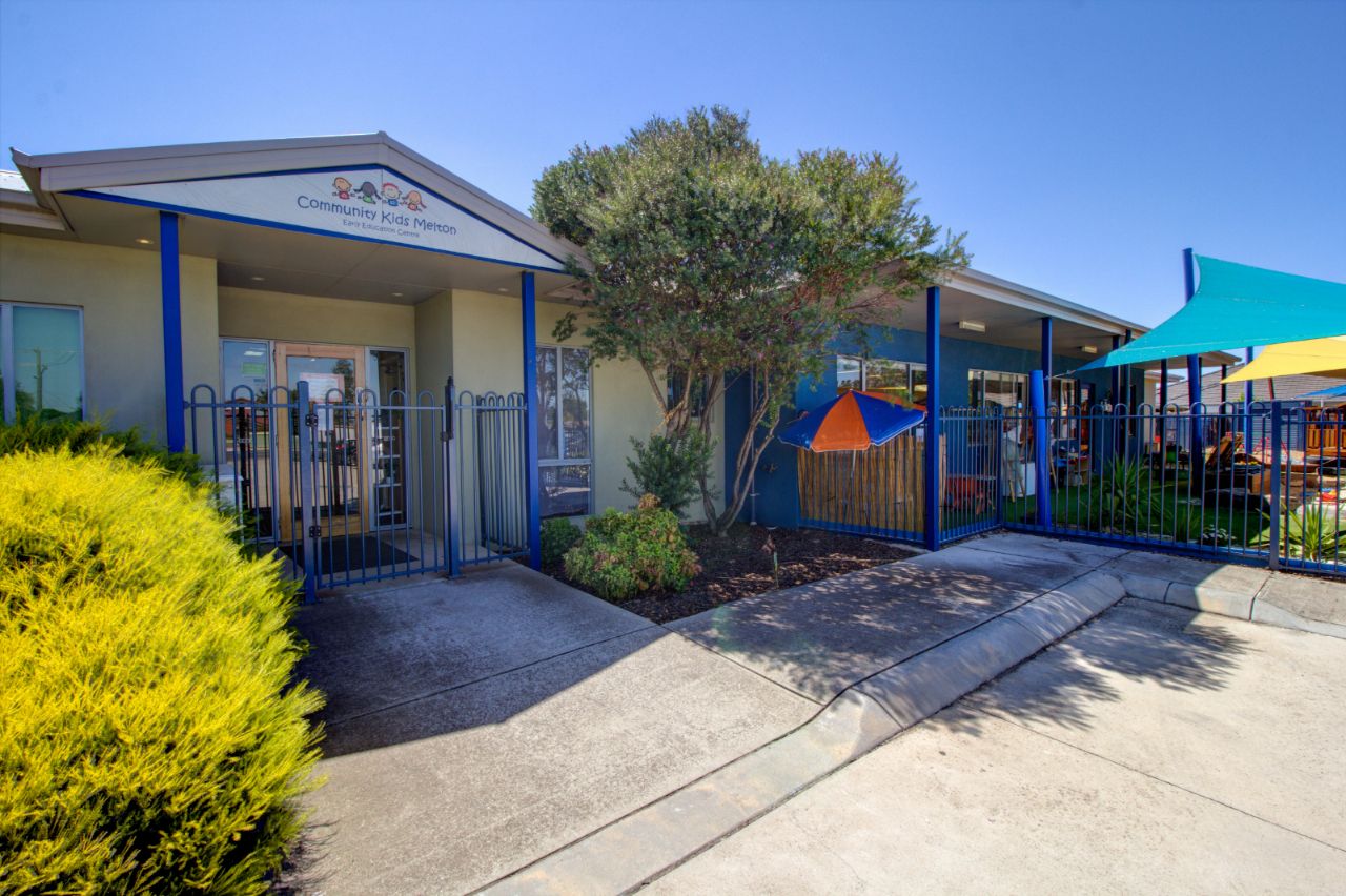 Community Kids Melton Early Education Centre photo 3 Community Kids Melton Early Education Centre photo 3
