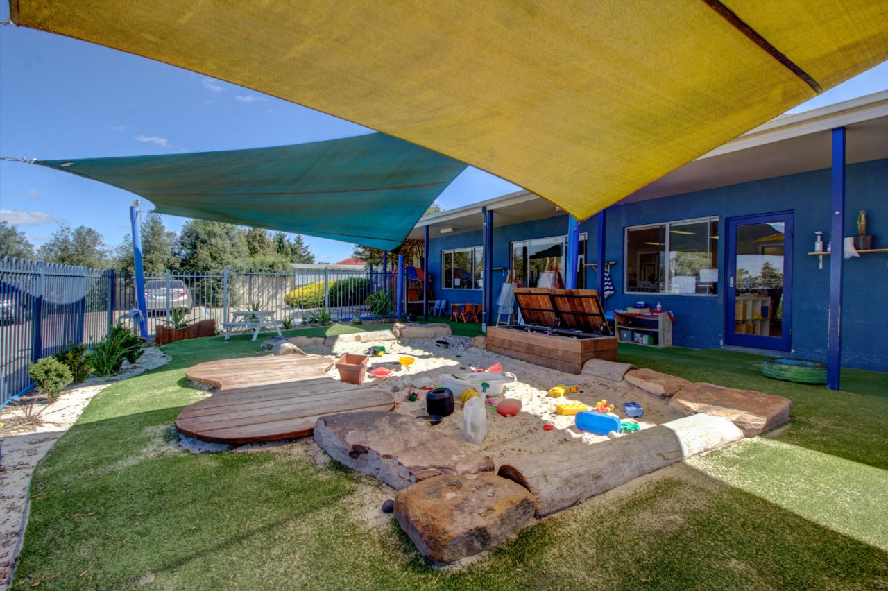 Community Kids Melton Early Education Centre photo 1 Community Kids Melton Early Education Centre photo 1