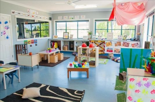 Albert Street Children's Centre photo 5 Albert Street Children's Centre photo 5