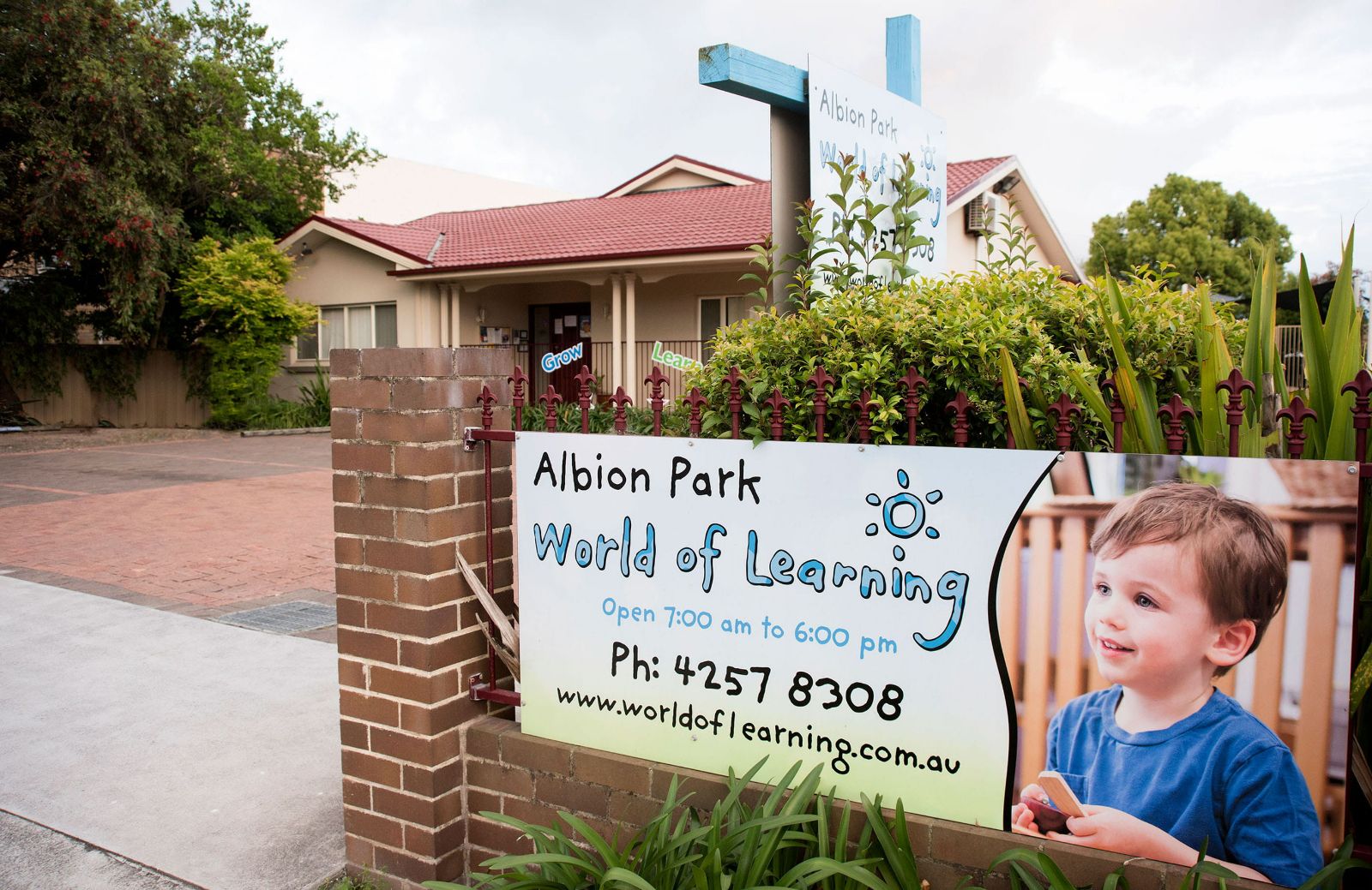 Albion Park World of Learning photo 5 Albion Park World of Learning photo 5