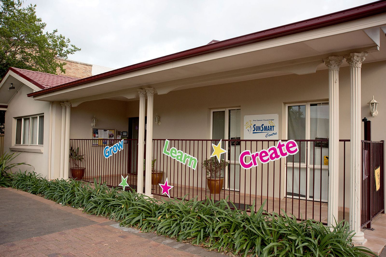 Albion Park World of Learning photo 4 Albion Park World of Learning photo 4