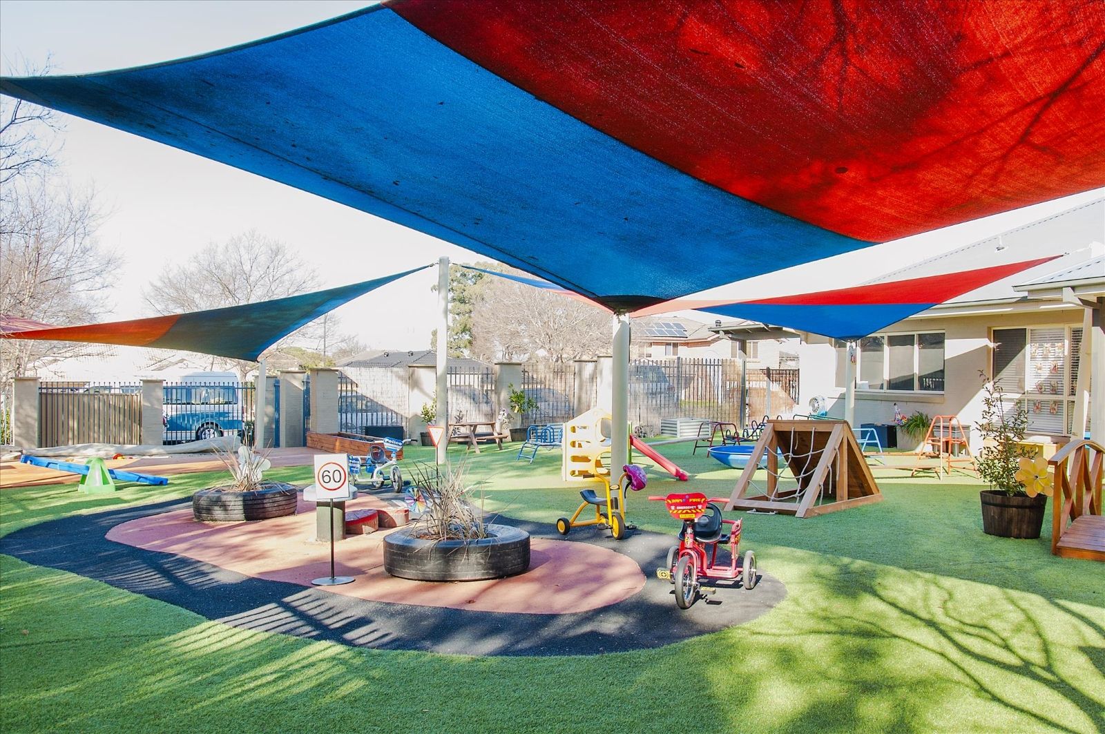 Bambino's Kindergarten - Harrington Park North photo 1 Bambino's Kindergarten - Harrington Park North photo 1