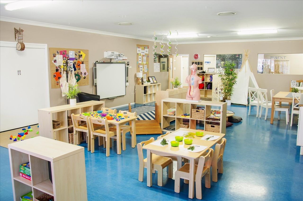 Bambino's Kindergarten - Harrington Park North photo 5 Bambino's Kindergarten - Harrington Park North photo 5