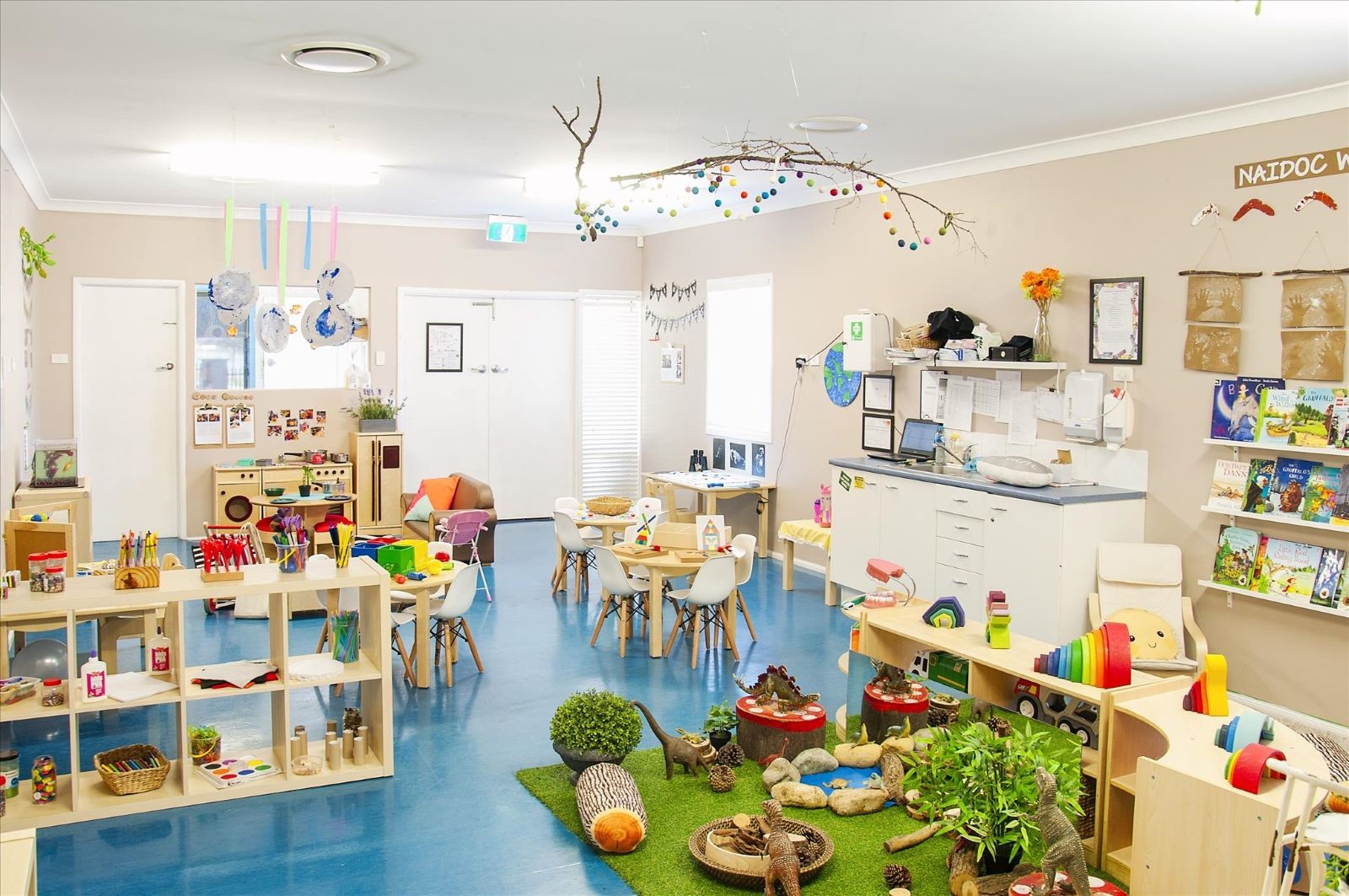 Bambino's Kindergarten - Harrington Park North photo 4 Bambino's Kindergarten - Harrington Park North photo 4