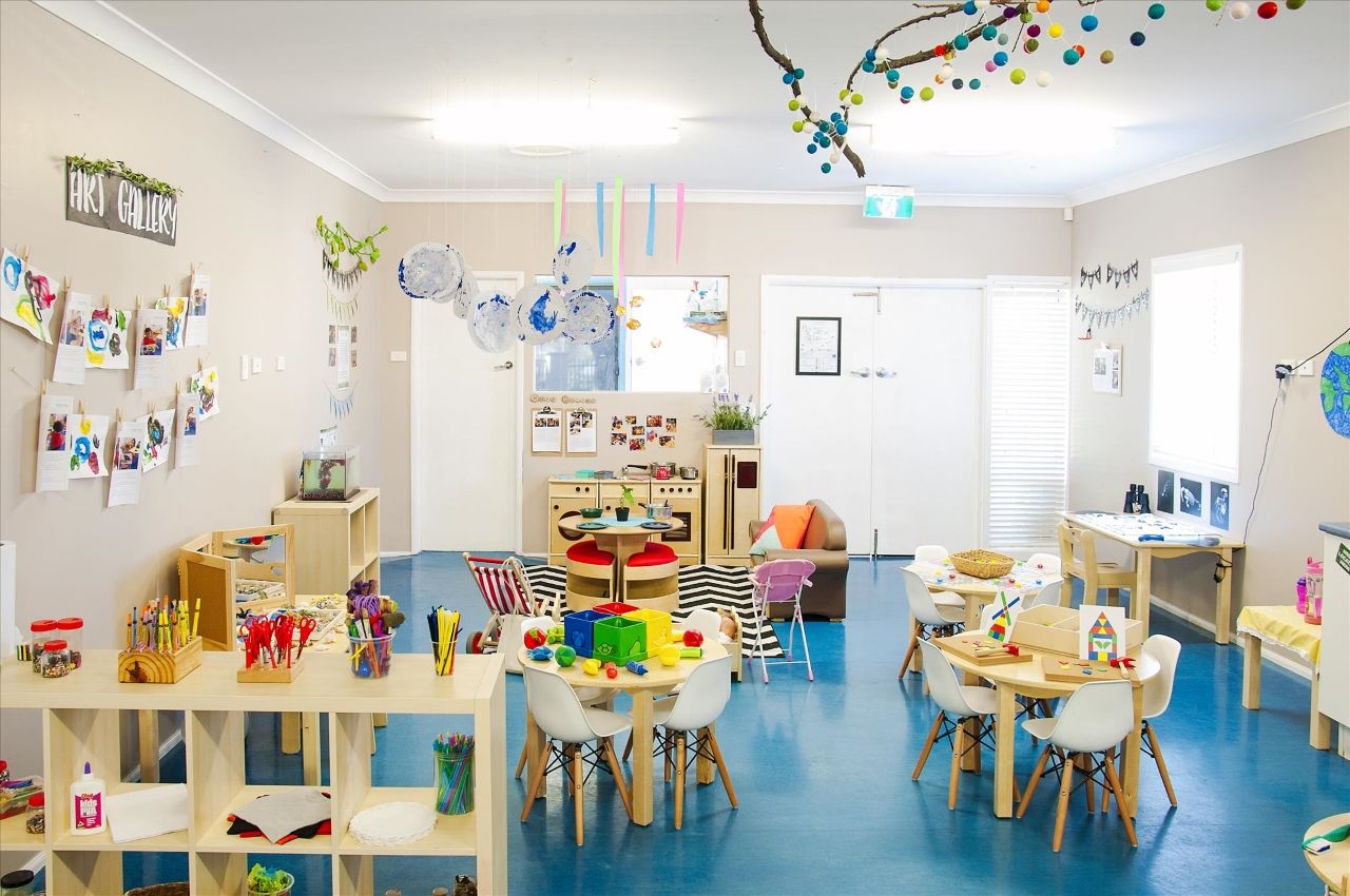 Bambino's Kindergarten - Harrington Park North photo 3 Bambino's Kindergarten - Harrington Park North photo 3