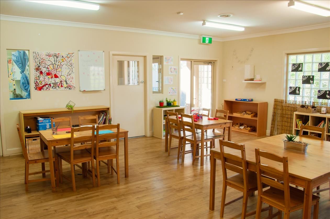 Bambinos Kindergarten Bowral photo 4 Bambinos Kindergarten Bowral photo 4