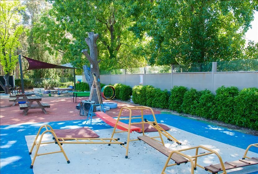 Bambinos Kindergarten Bowral photo 2 Bambinos Kindergarten Bowral photo 2