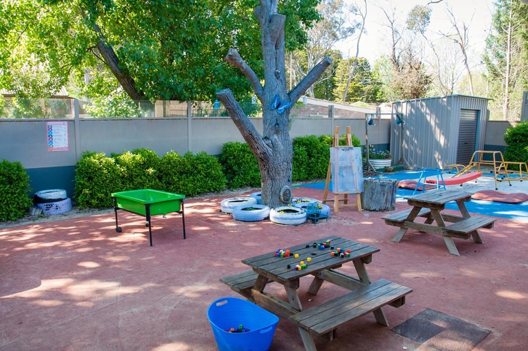 Bambinos Kindergarten Bowral photo 3 Bambinos Kindergarten Bowral photo 3