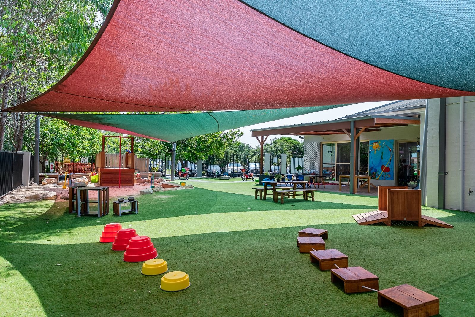 Bambino's Kindergarten Harrington Park photo 4 Bambino's Kindergarten Harrington Park photo 4