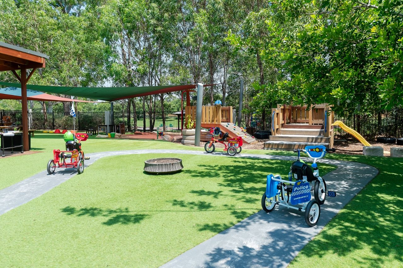 Bambino's Kindergarten Harrington Park photo 2 Bambino's Kindergarten Harrington Park photo 2