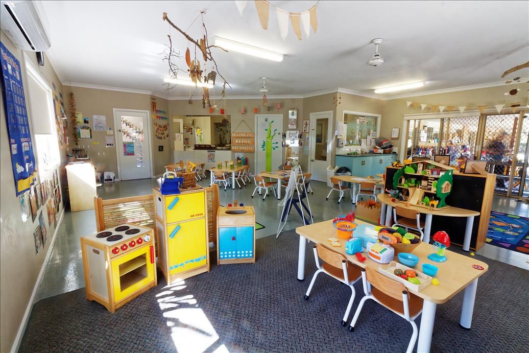 Blinky's Corner Child Care Centre photo 1 Blinky's Corner Child Care Centre photo 1