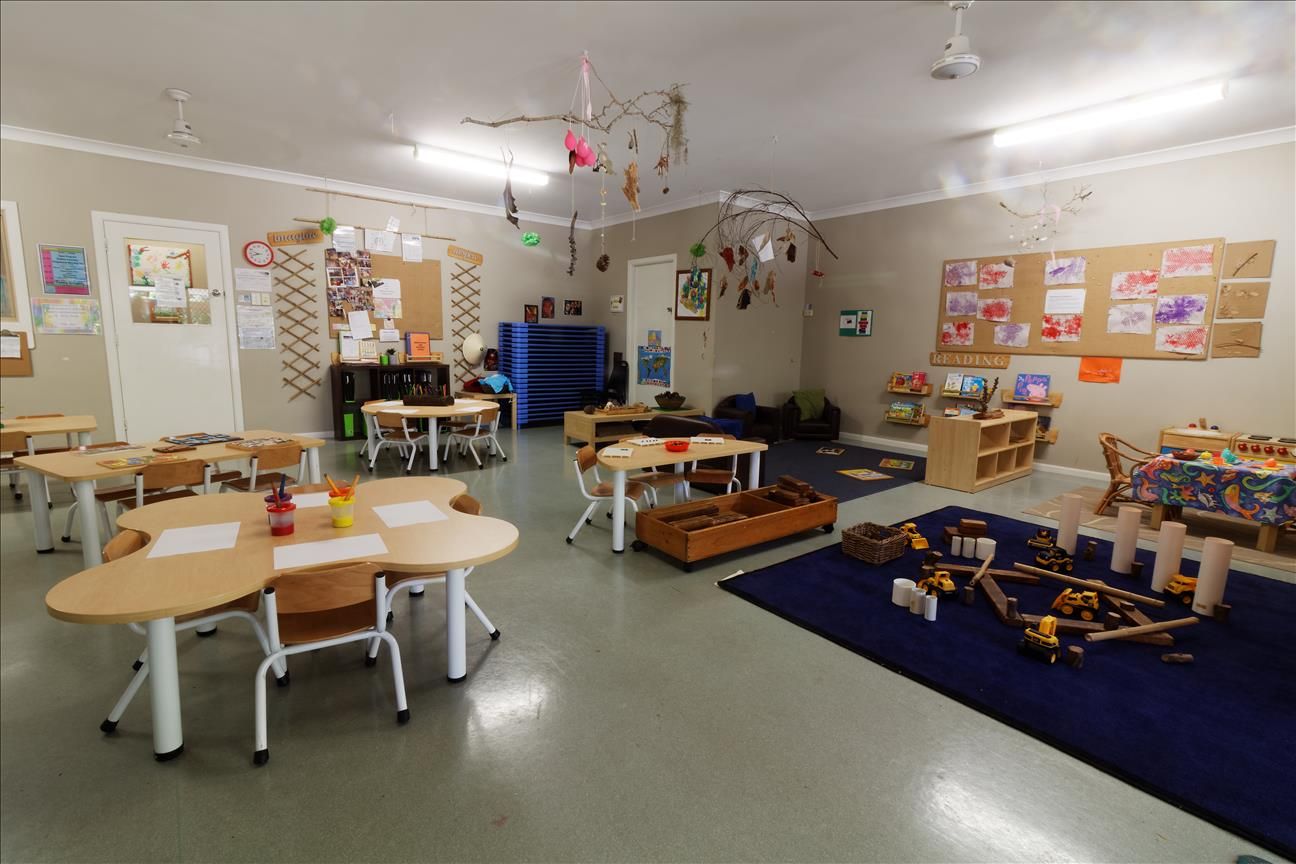 Blinky's Corner Child Care Centre photo 3 Blinky's Corner Child Care Centre photo 3