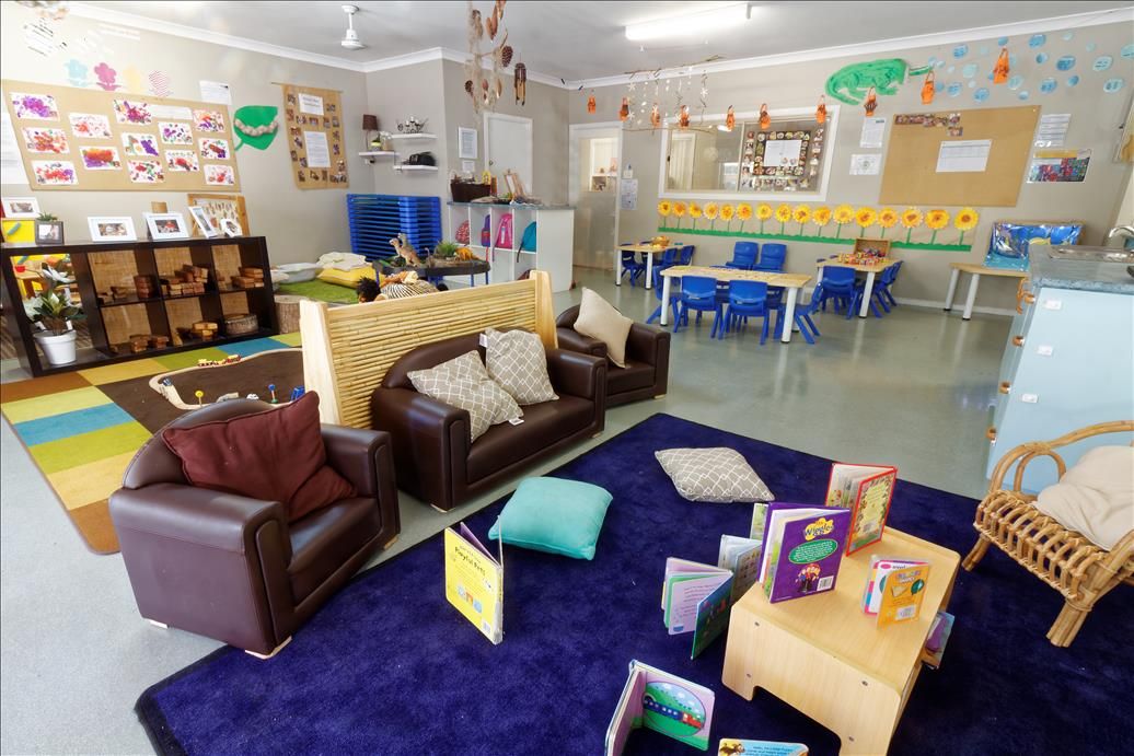 Blinky's Corner Child Care Centre photo 5 Blinky's Corner Child Care Centre photo 5