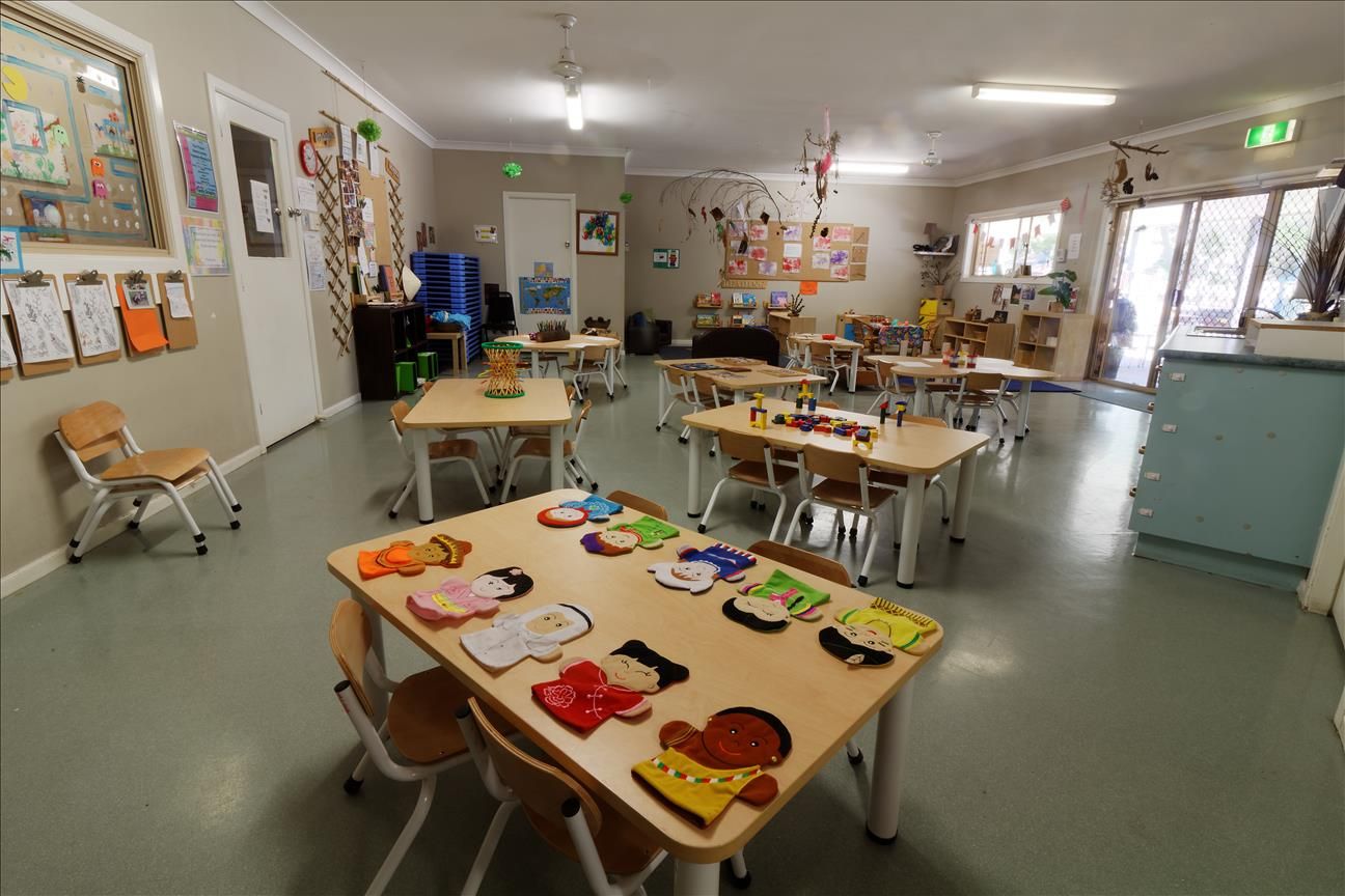 Blinky's Corner Child Care Centre photo 4 Blinky's Corner Child Care Centre photo 4
