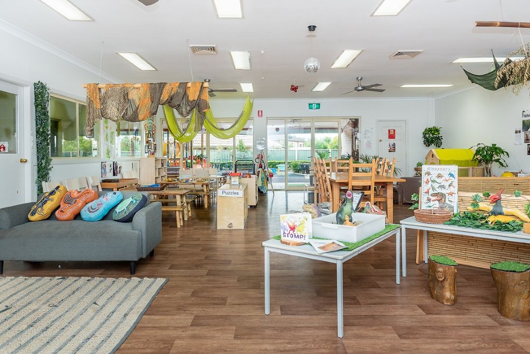 Community Kids Greenway Park Early Education Centre photo 5 Community Kids Greenway Park Early Education Centre photo 5