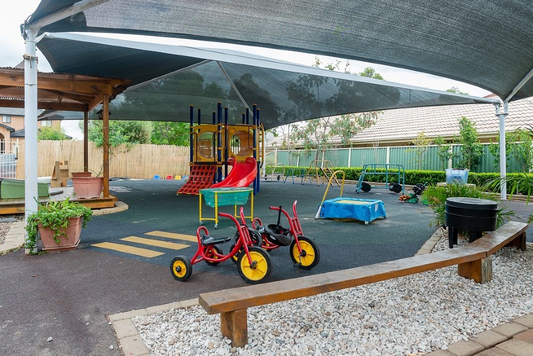 Community Kids Greenway Park Early Education Centre photo 3 Community Kids Greenway Park Early Education Centre photo 3
