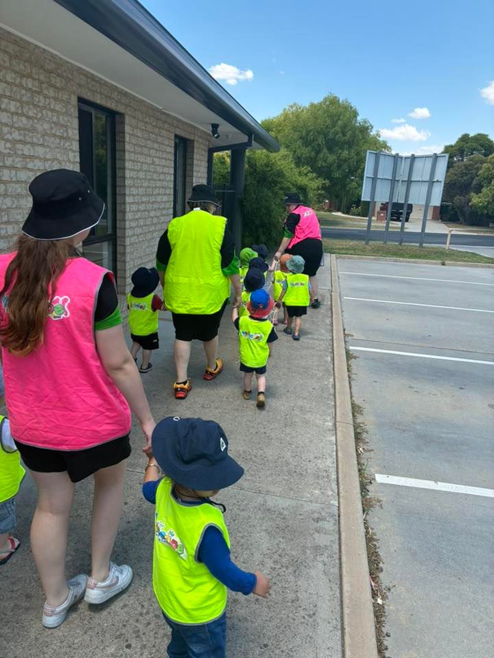 Kidscape Early Learning Centre Albury photo 5 Kidscape Early Learning Centre Albury photo 5