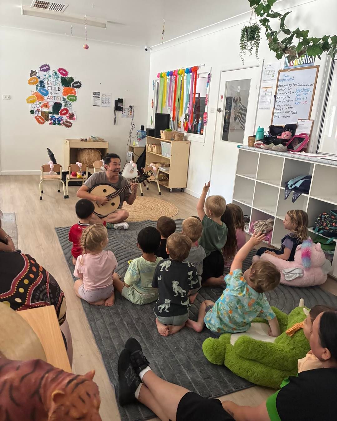 Kidscape Early Learning Centre Albury photo 3 Kidscape Early Learning Centre Albury photo 3