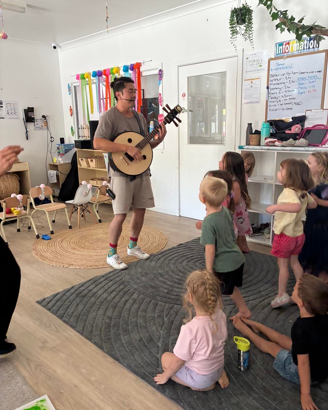 Kidscape Early Learning Centre Albury photo 2 Kidscape Early Learning Centre Albury photo 2