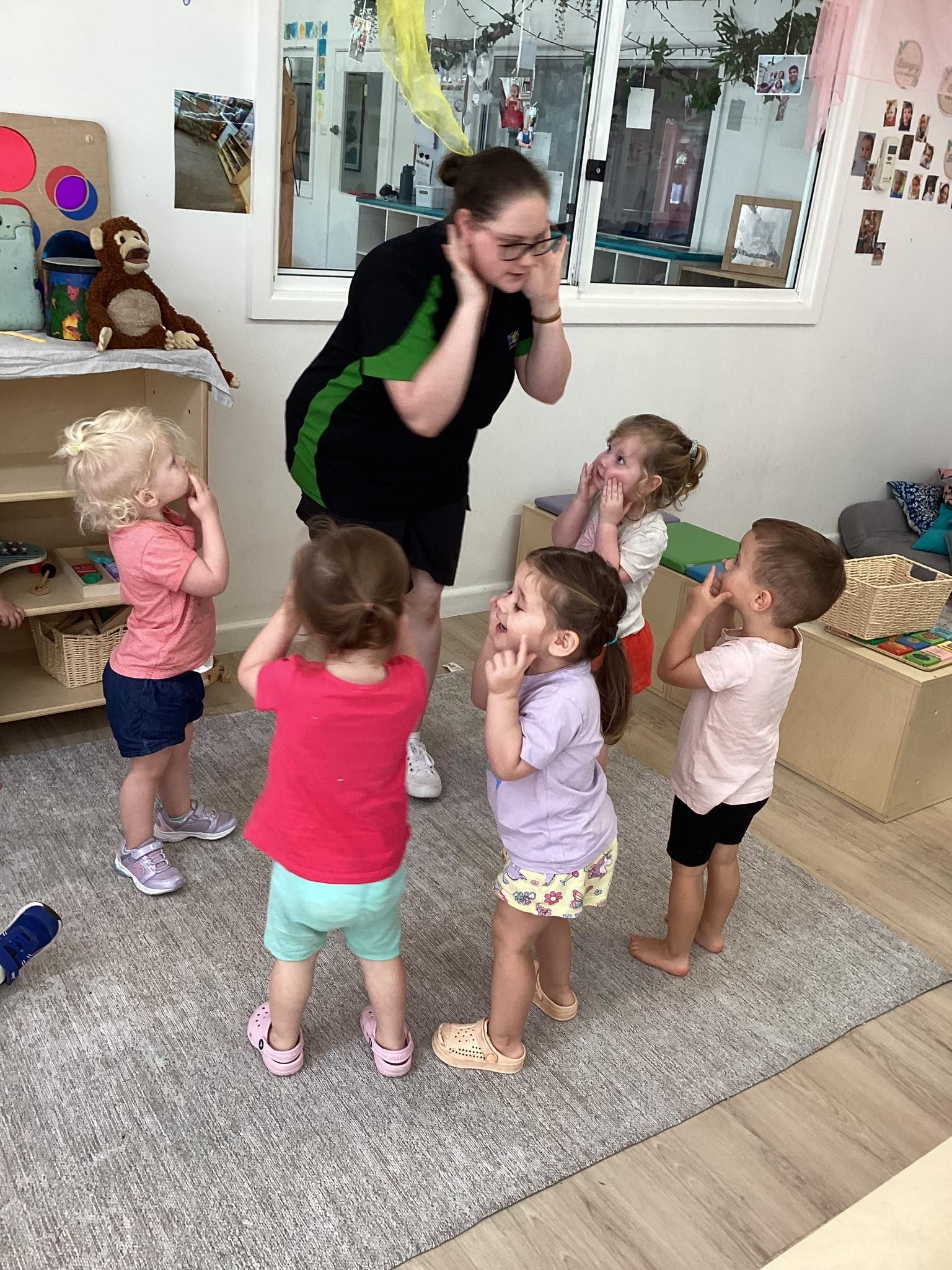 Kidscape Early Learning Centre Albury photo 4 Kidscape Early Learning Centre Albury photo 4