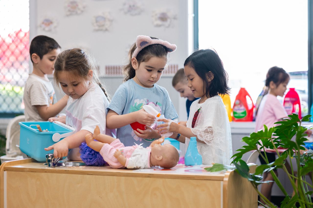 Kindikids Early Learning Centre 3 photo 1 Kindikids Early Learning Centre 3 photo 1