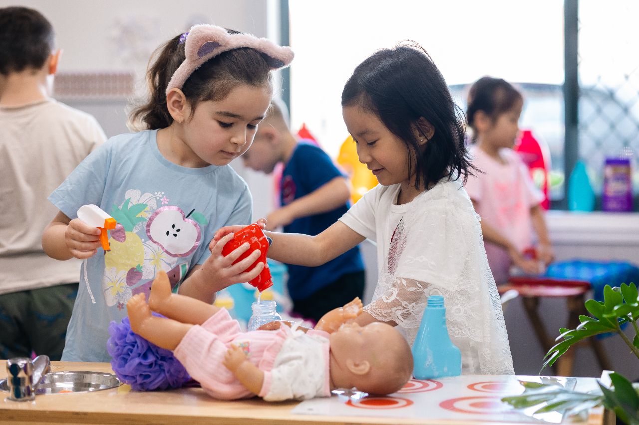 Kindikids Early Learning Centre 3 photo 2 Kindikids Early Learning Centre 3 photo 2