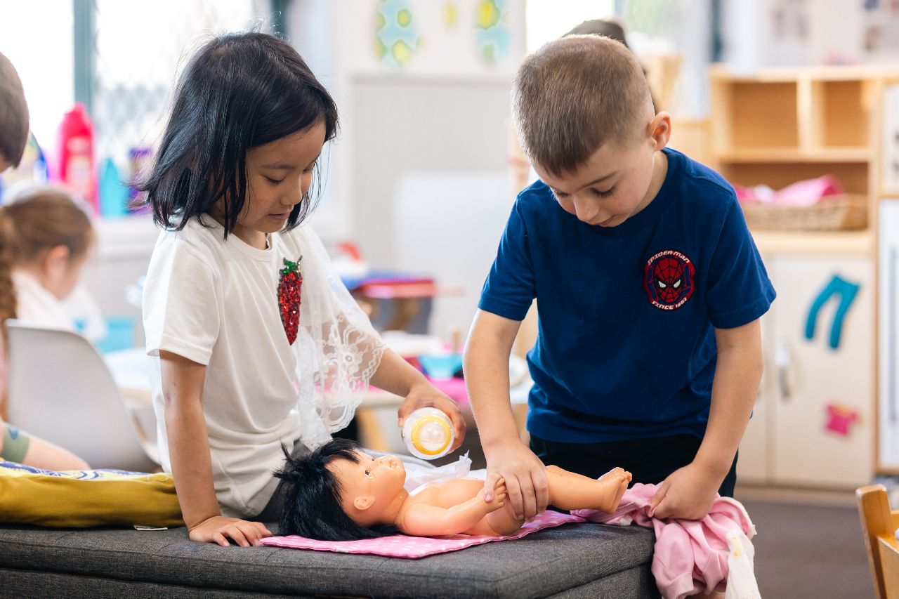 Kindikids Early Learning Centre 3 photo 3 Kindikids Early Learning Centre 3 photo 3