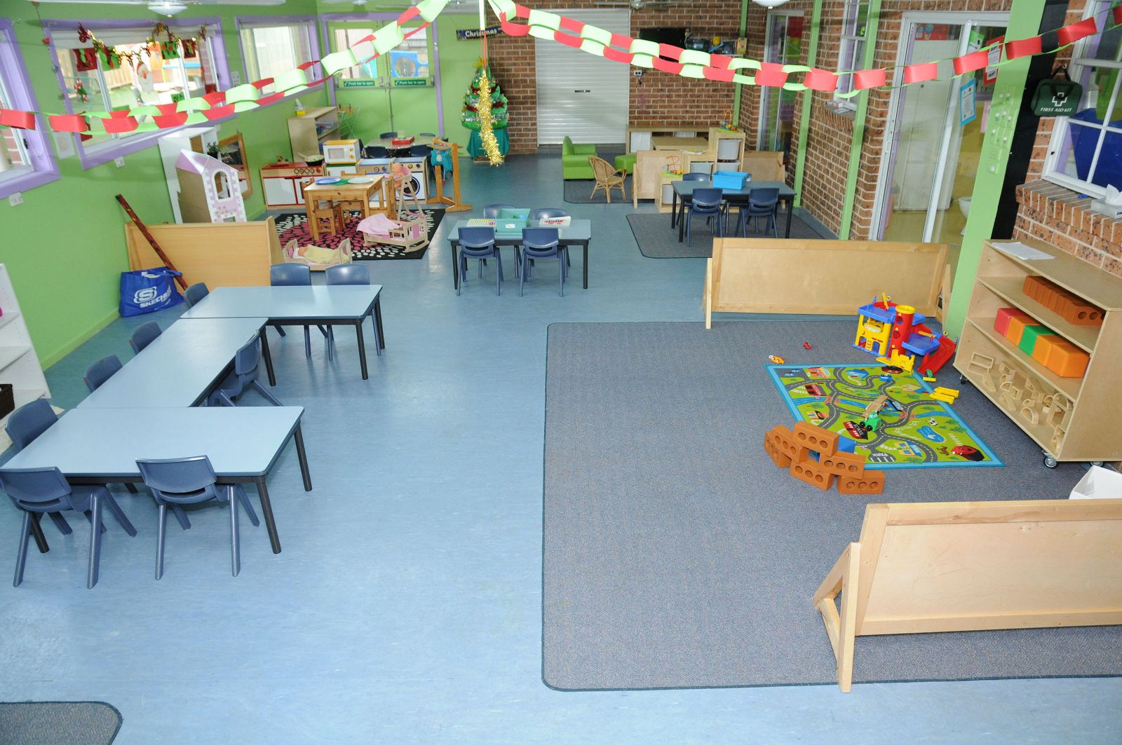 Bow Bowing World of Learning photo 3 Bow Bowing World of Learning photo 3
