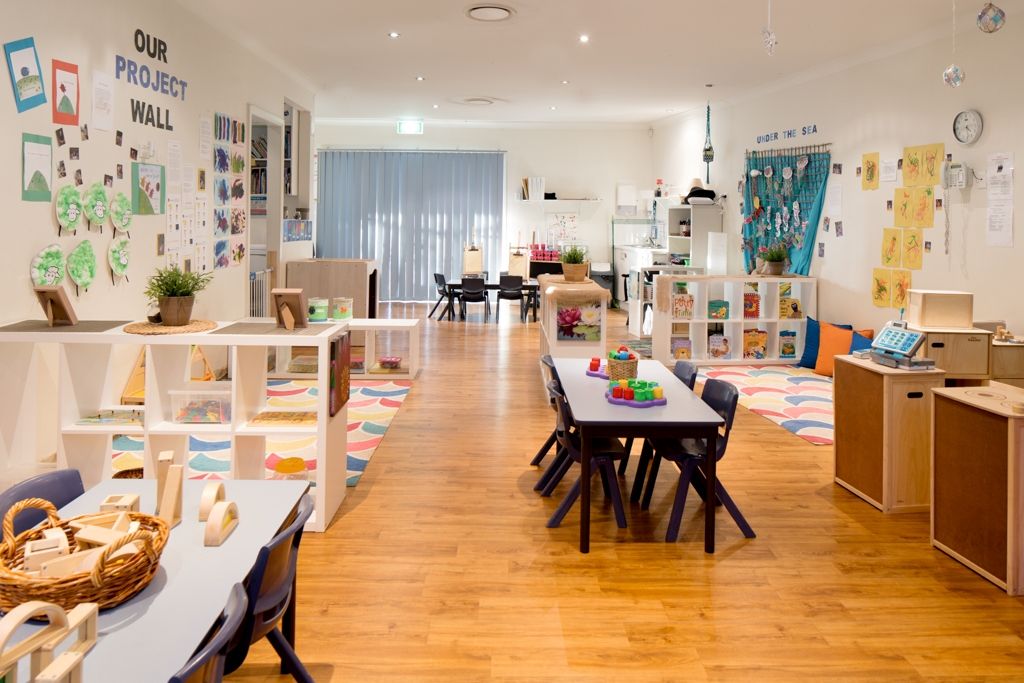 Bambinos Kindergarten Glenfield photo 1 Bambinos Kindergarten Glenfield photo 1