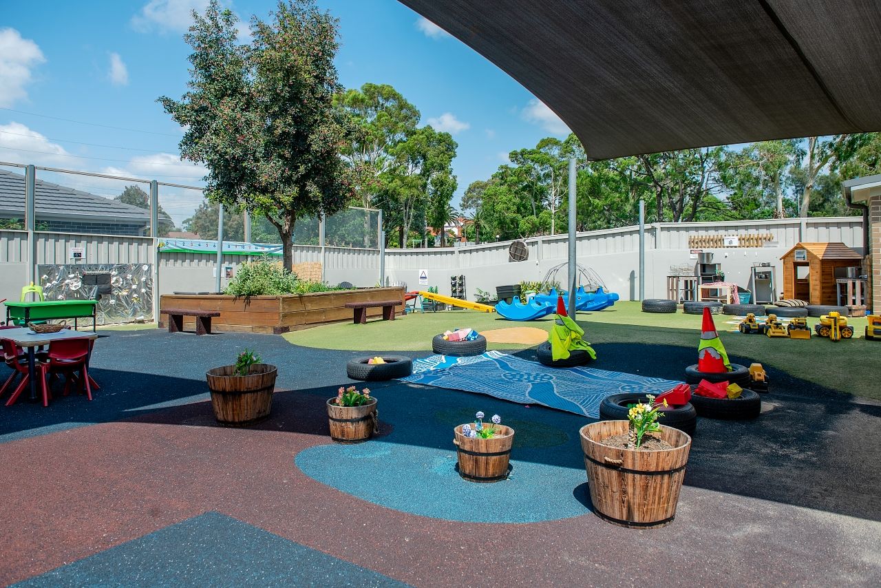 Community Kids Merrylands Early Education Centre photo 1 Community Kids Merrylands Early Education Centre photo 1