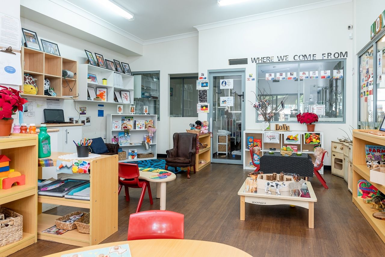 Community Kids Merrylands Early Education Centre photo 4 Community Kids Merrylands Early Education Centre photo 4