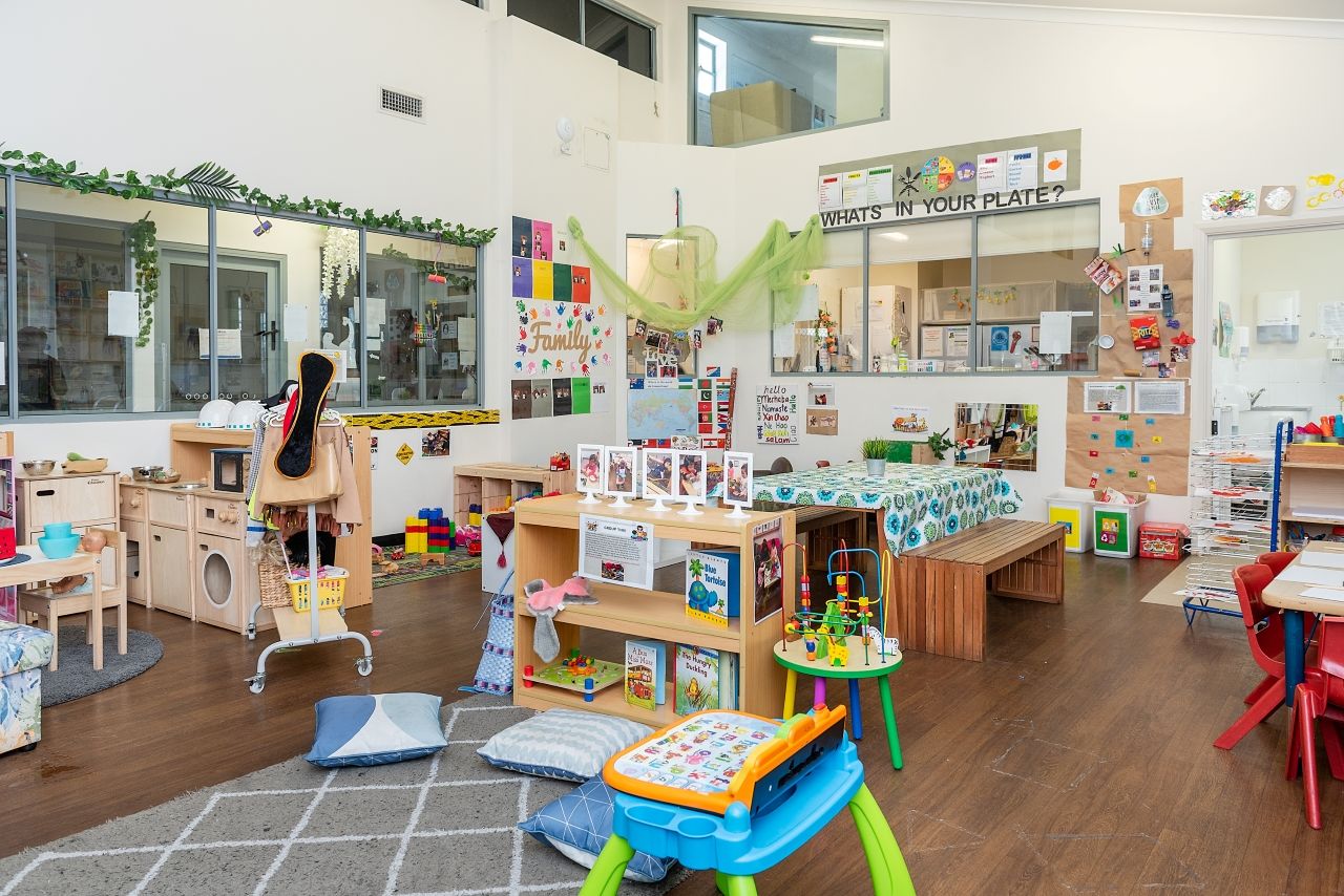 Community Kids Merrylands Early Education Centre photo 5 Community Kids Merrylands Early Education Centre photo 5