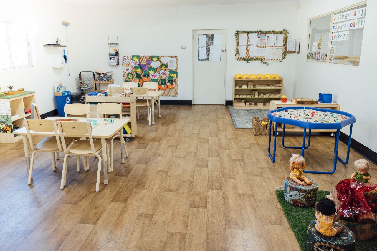 Buggles Child Care - Maddington photo 4 Buggles Child Care - Maddington photo 4