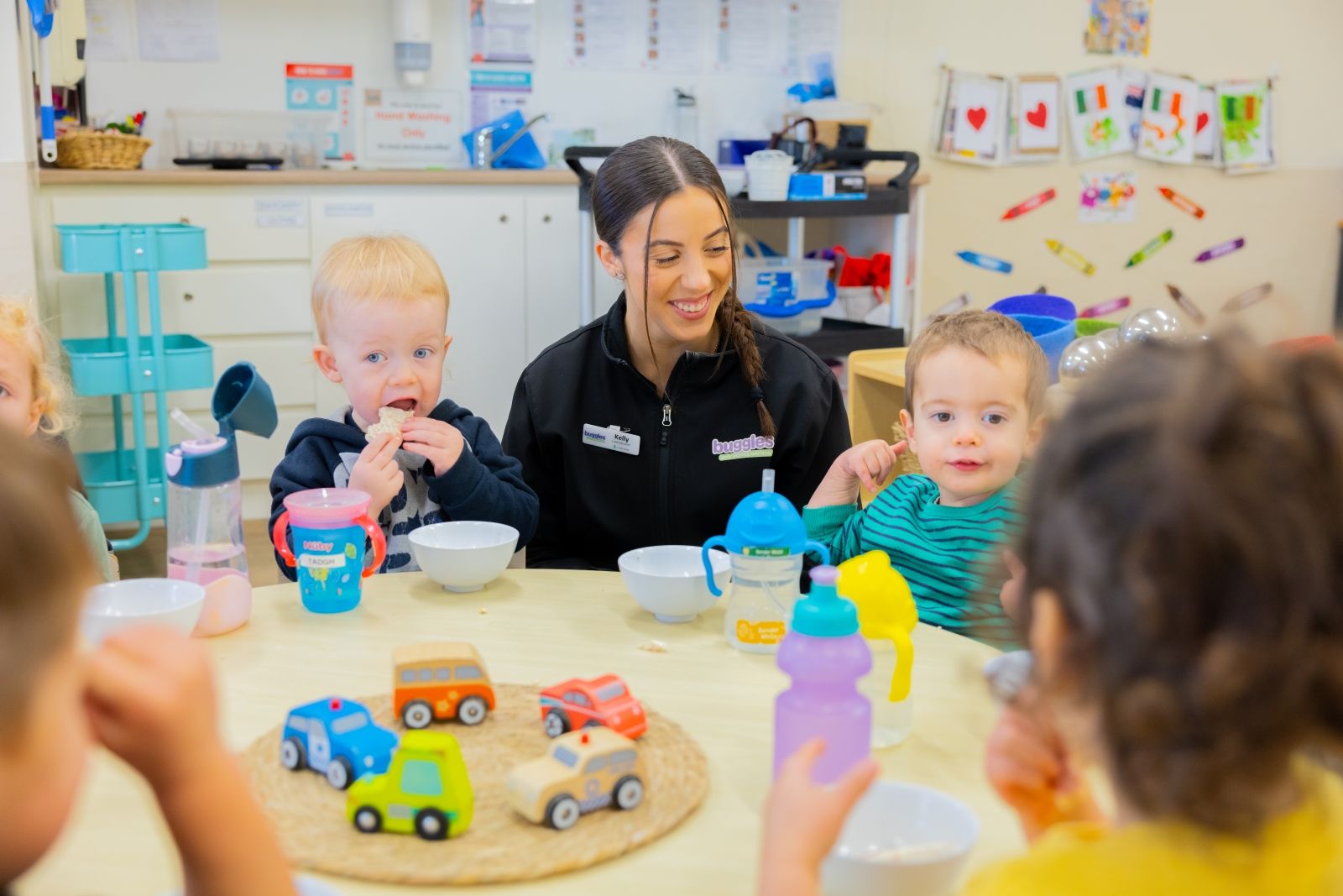 Buggles Child Care - Spearwood photo 5 Buggles Child Care - Spearwood photo 5