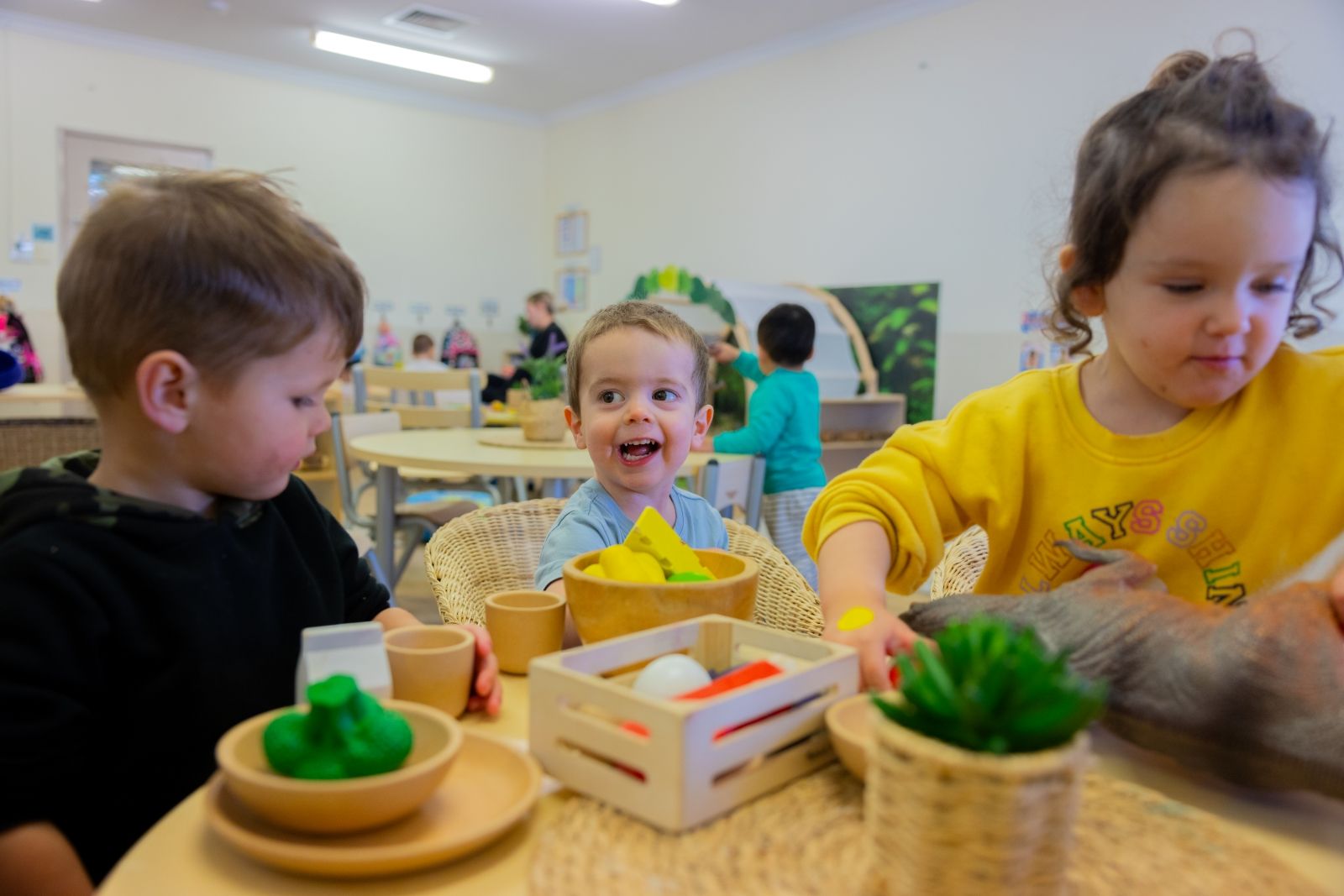 Buggles Child Care - Spearwood photo 2 Buggles Child Care - Spearwood photo 2