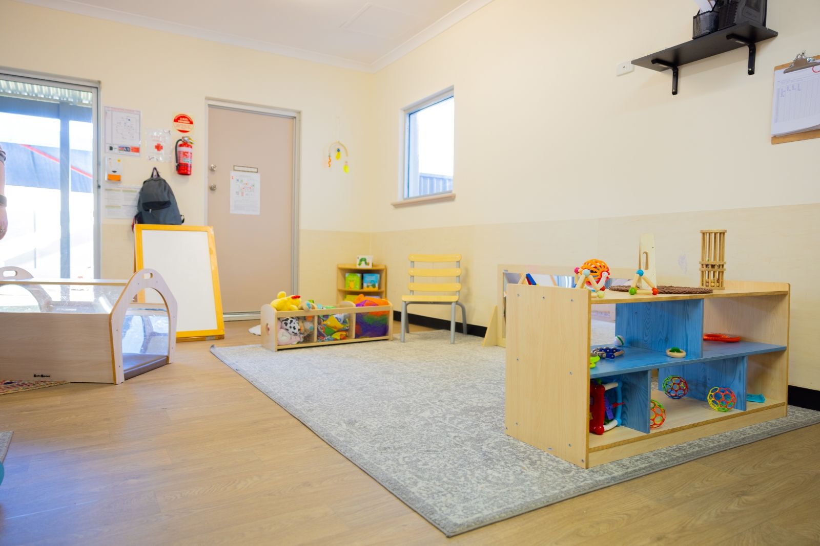 Buggles Child Care - Spearwood photo 1 Buggles Child Care - Spearwood photo 1