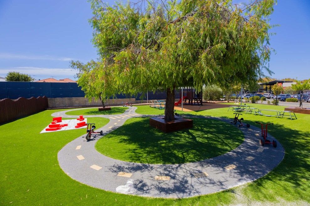 Buggles Child Care - Beeliar photo 1 Buggles Child Care - Beeliar photo 1