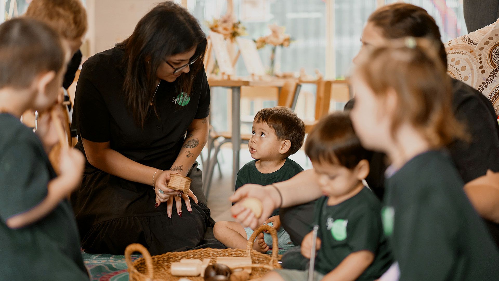 Sparrow Early Learning Bayswater photo 1 Sparrow Early Learning Bayswater photo 1