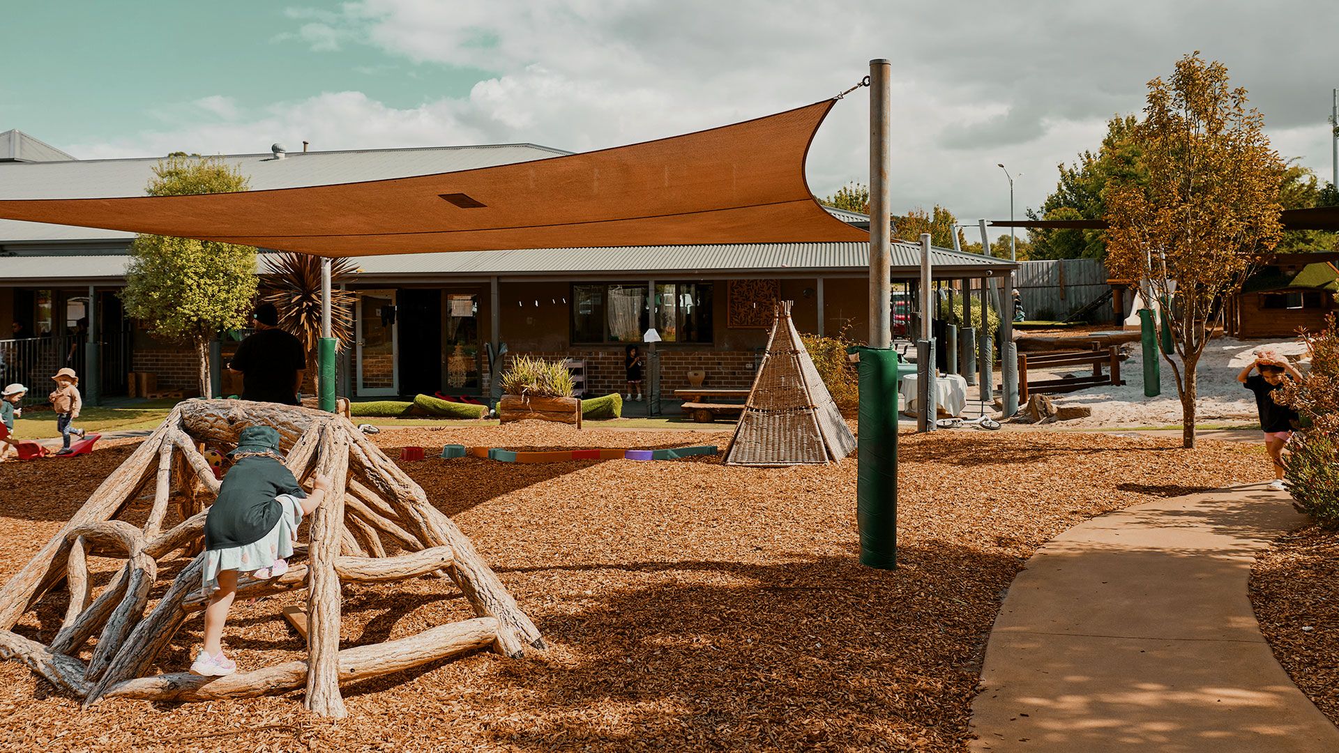Sparrow Early Learning Waterford Rise photo 2 Sparrow Early Learning Waterford Rise photo 2