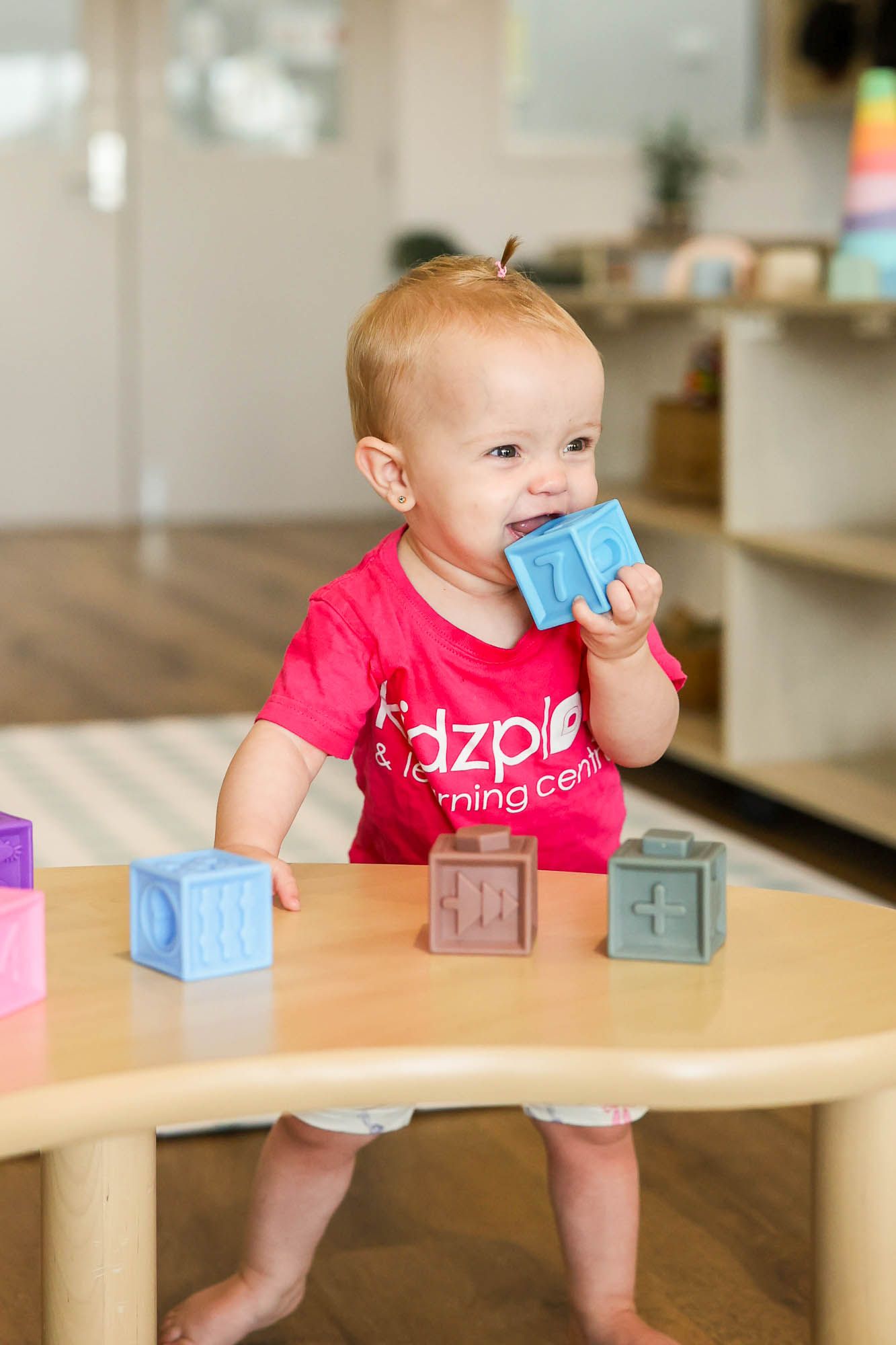 Kidzplay & Learning Centre Andergrove Lakes photo 2 Kidzplay & Learning Centre Andergrove Lakes photo 2