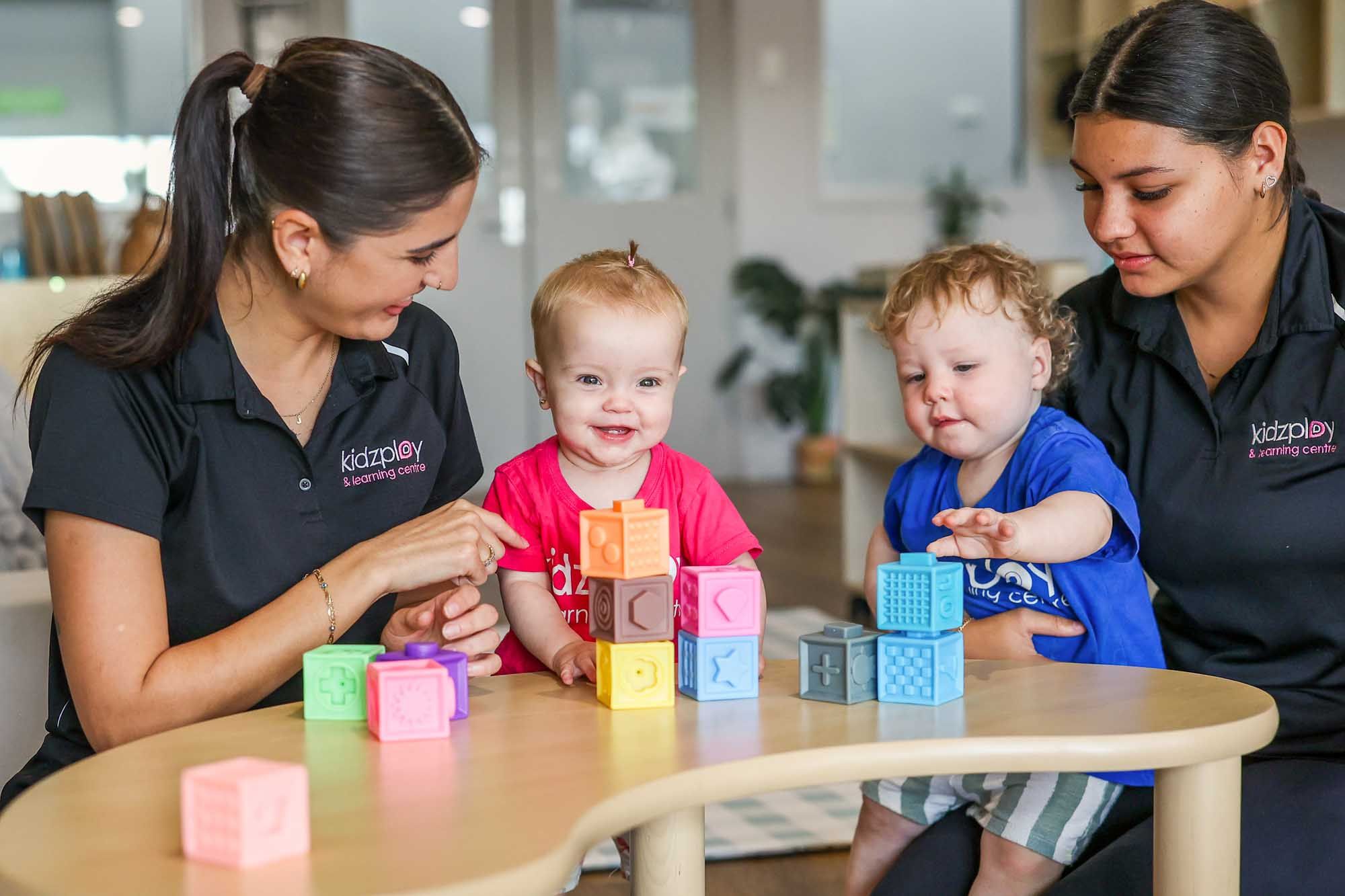 Kidzplay & Learning Centre Andergrove Lakes photo 4 Kidzplay & Learning Centre Andergrove Lakes photo 4