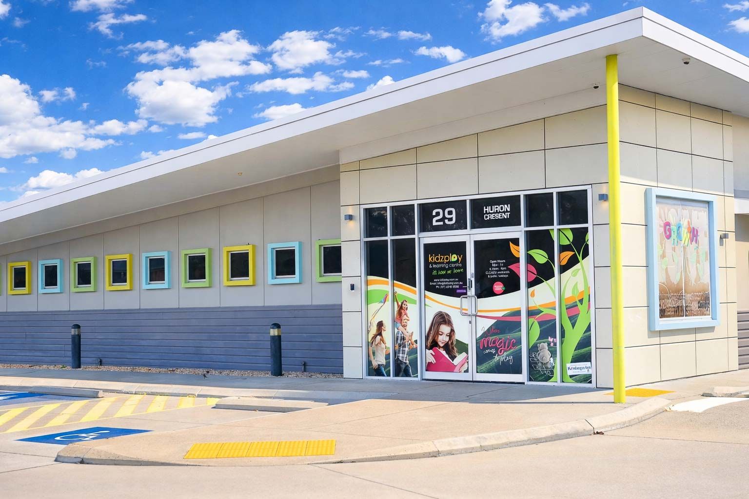 Kidzplay & Learning Centre Andergrove Lakes photo 5 Kidzplay & Learning Centre Andergrove Lakes photo 5