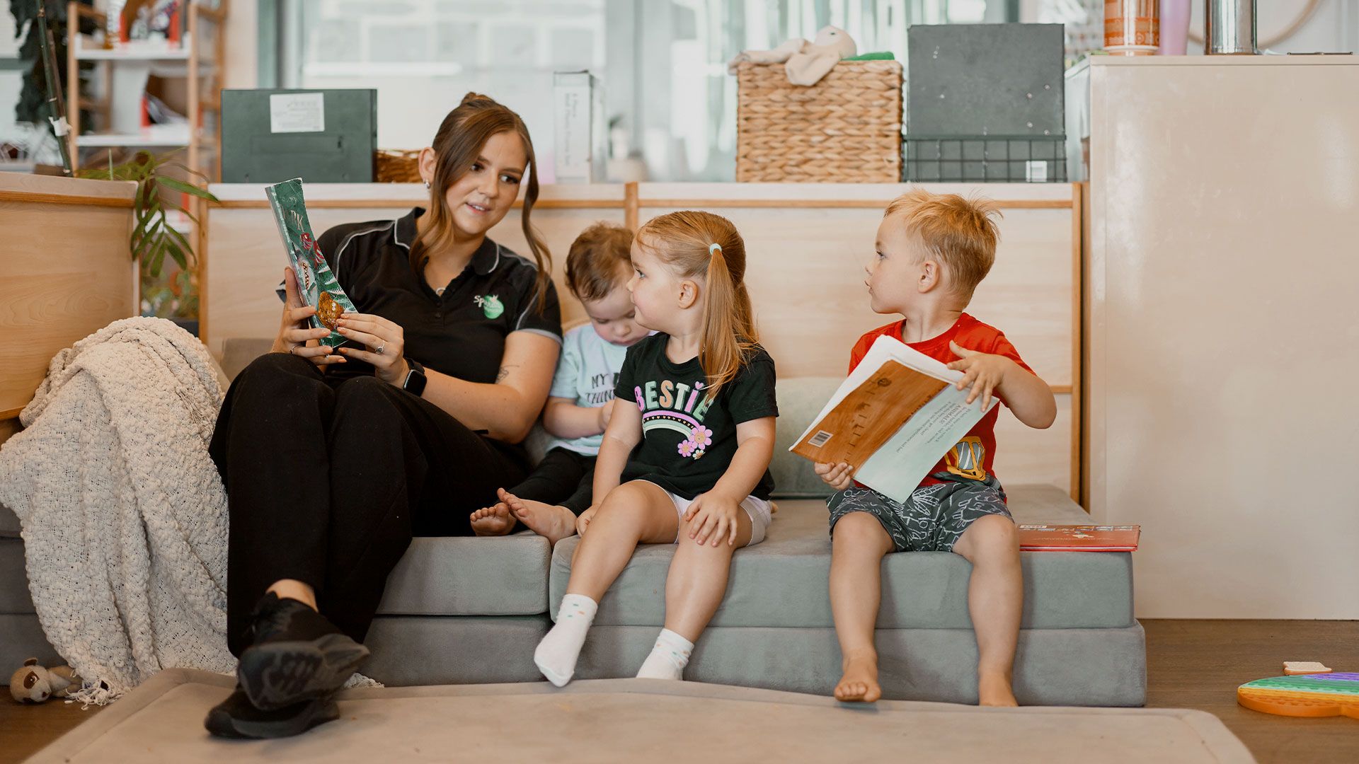 Sparrow Early Learning Alkimos photo 3 Sparrow Early Learning Alkimos photo 3