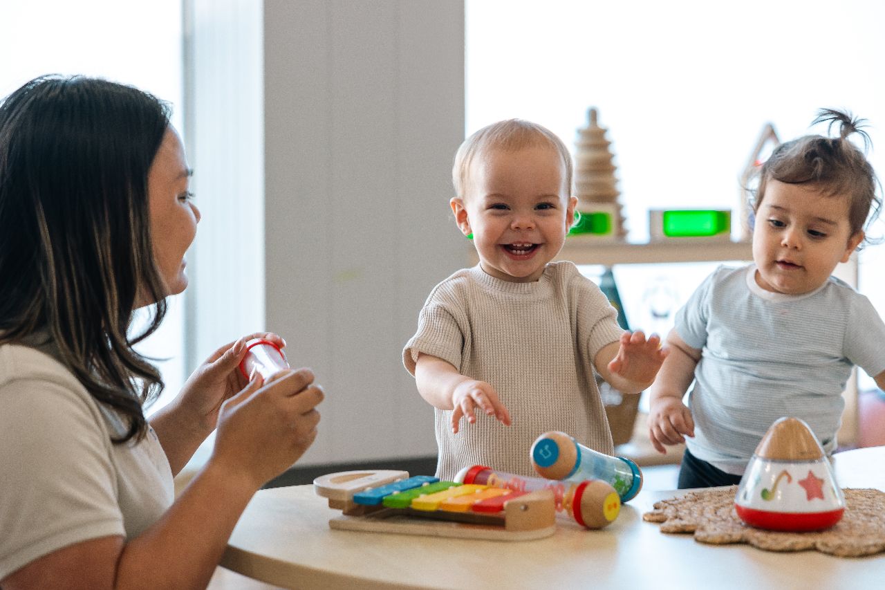 Kindikids Early Learning Centre Five Dock photo 1 Kindikids Early Learning Centre Five Dock photo 1