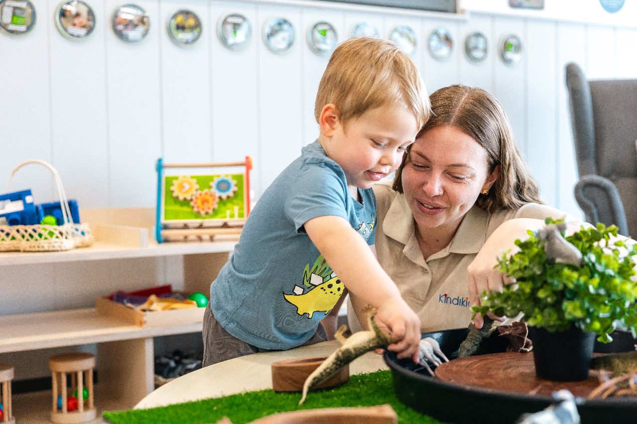 Kindikids Early Learning Centre Five Dock photo 2 Kindikids Early Learning Centre Five Dock photo 2