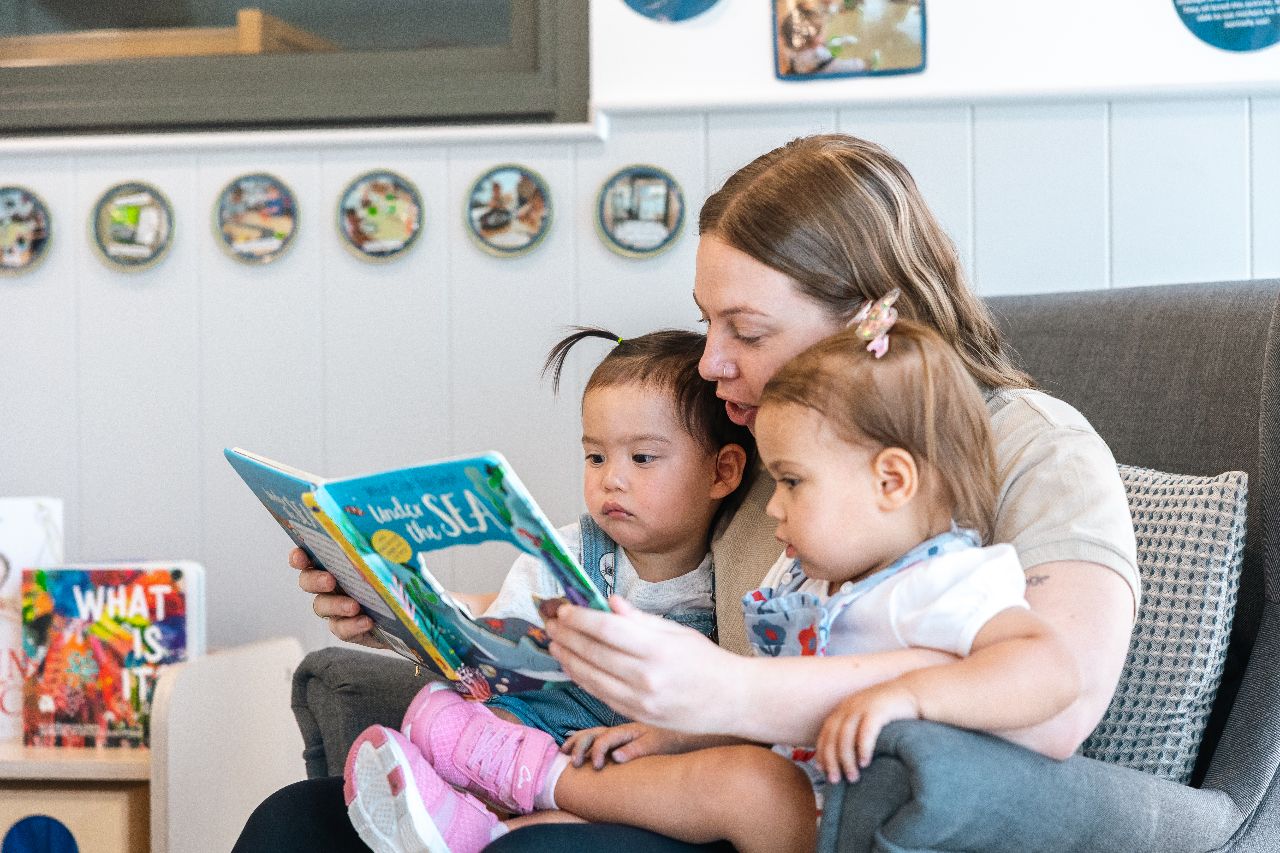 Kindikids Early Learning Centre Five Dock photo 3 Kindikids Early Learning Centre Five Dock photo 3